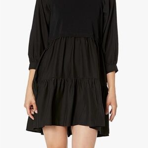 Cinq à Sept Women's Three Quarter Sleeve Presley Dress - NWT